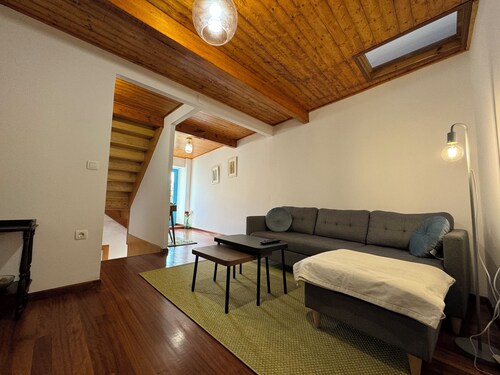 Casa en el Casco Antiguo.allariz es uno de los Pueblos más Bonitos de España