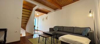 Casa en el Casco Antiguo.allariz es uno de los Pueblos más Bonitos de España