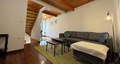 Casa en el Casco Antiguo.allariz es uno de los Pueblos más Bonitos de España