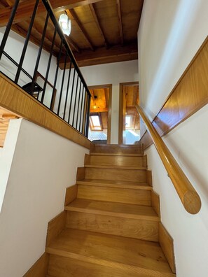 Interior - Casa en el Casco Antiguo.allariz es uno de los Pueblos más Bonitos de España (Allariz)