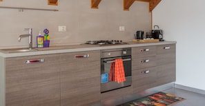 Appartement Design | Cuisine privée