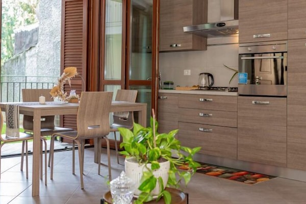 Comfort Apartment | Private kitchen