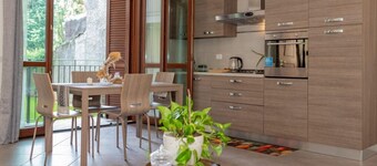 CASA BONITA MILANO RHO B&B