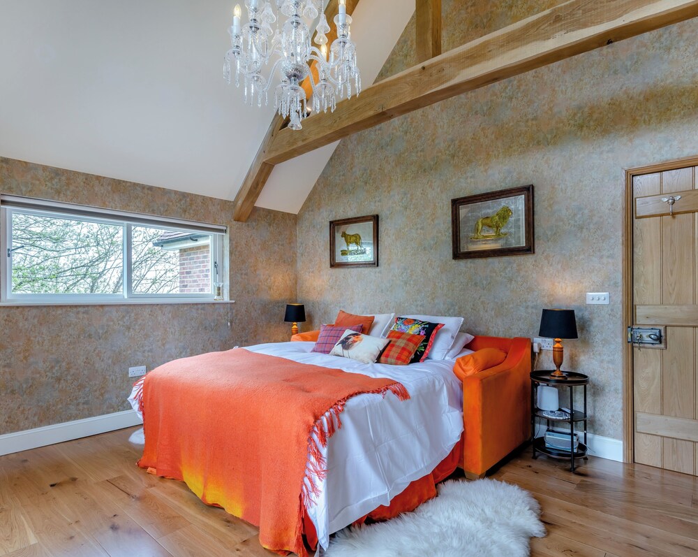 Kent Downs Love Nest Aldington Vrbo