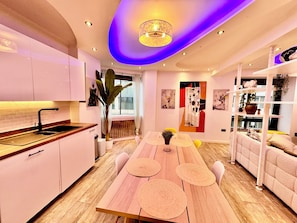 Interior - Luxury 2 Bedroom Apartment Facing Hyde Park Central London (London)