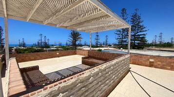 Vila | Teras/patio