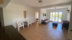 Villa | Interior