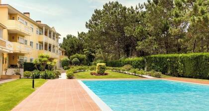 Golf and beach on your doorstep - Praia D'El Rey