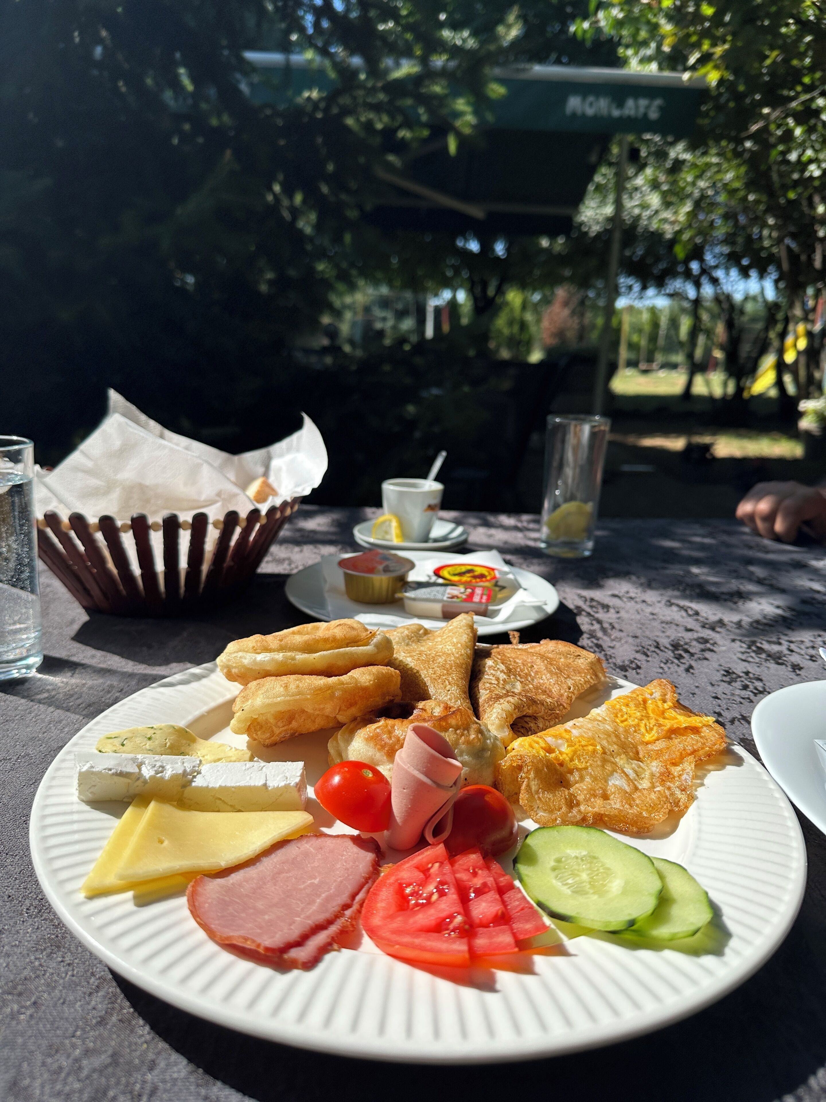Frokostmåltid