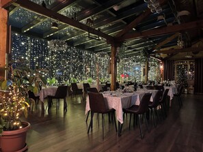 Restaurant - Antika Hotel (Pec)