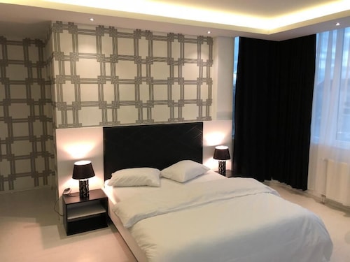 Antika Hotel
