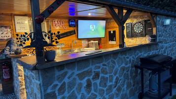 Bar (sur place)