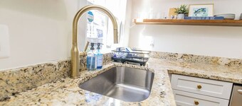 Naval Academy Gate 1