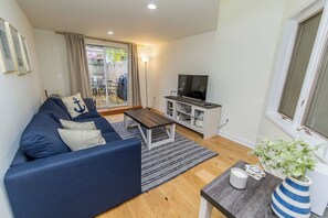 Smart-TV og kontorer