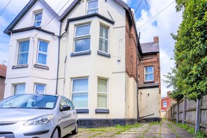 Leilighet | Eksteriør