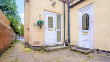 Apartment | Exterior