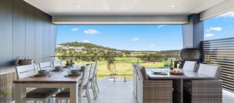 Shell Cove Serenity by Links Golf Course & Marina