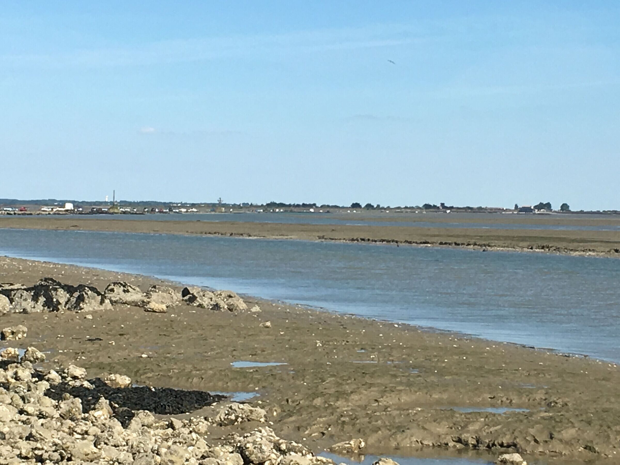 Plage à proximité