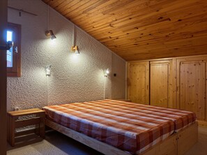 2 bedrooms, free WiFi