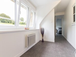 Interior - Restored 19th Century Semi-detached House in Normandy (Saint-Joseph (Manche))