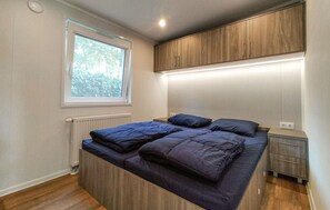 2 chambres, lit parapluie, Wi-Fi gratuit