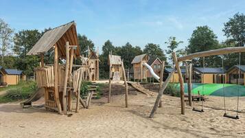 Kindergedeelte
