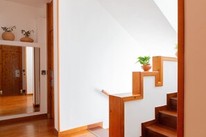 Escaleras