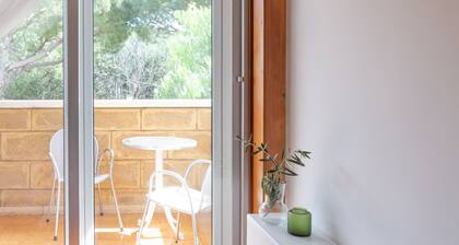 B&B Le foglie d'ulivo
