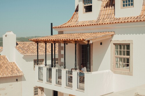 Collares Sintra Petit Palais