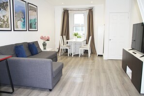 Hus | Vardagsrum | Tv