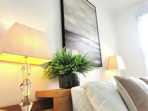 House | 2 bedrooms, free WiFi, bed sheets