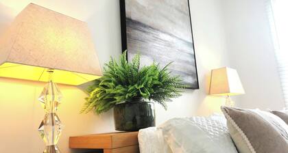 London Retreat-2 Bedroom House Parking & Garden