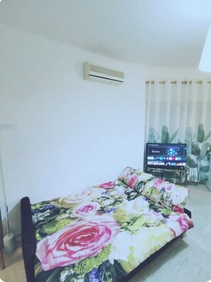 1 bedroom, WiFi