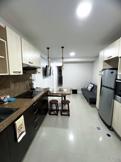 Suite El Ávila, Moderno y Seguro