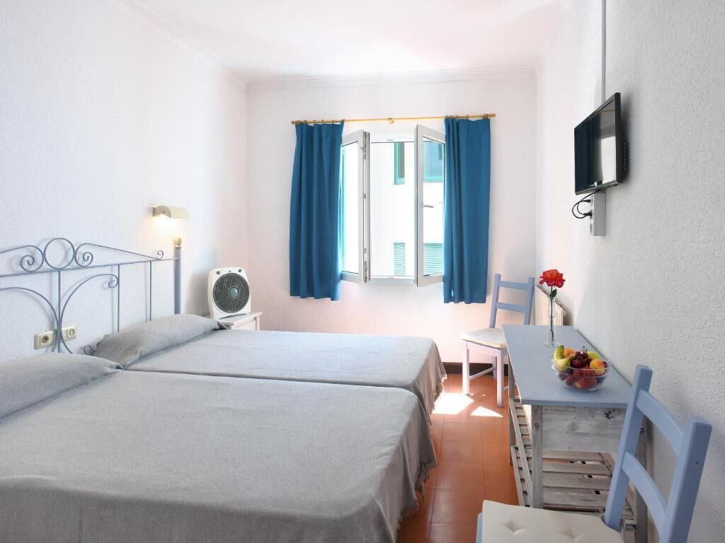 Photo - Hotel Caleta