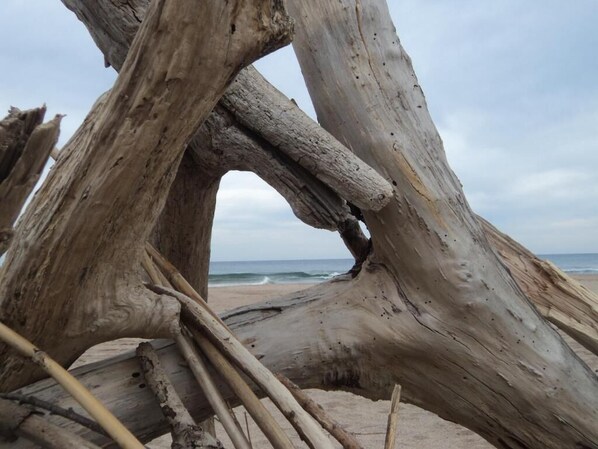 Beach - Hotel Caleta  (Lloret de Mar)