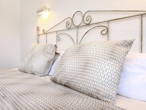 Standard Double Room | Desk, laptop workspace, free WiFi - Hotel Caleta  (Lloret de Mar)