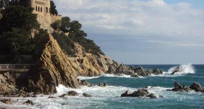 Hotel Caleta