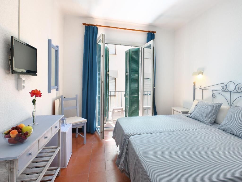 Photo - Hotel Caleta