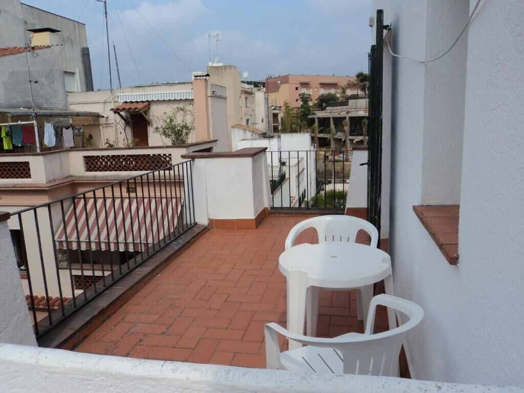 Photo - Hotel Caleta