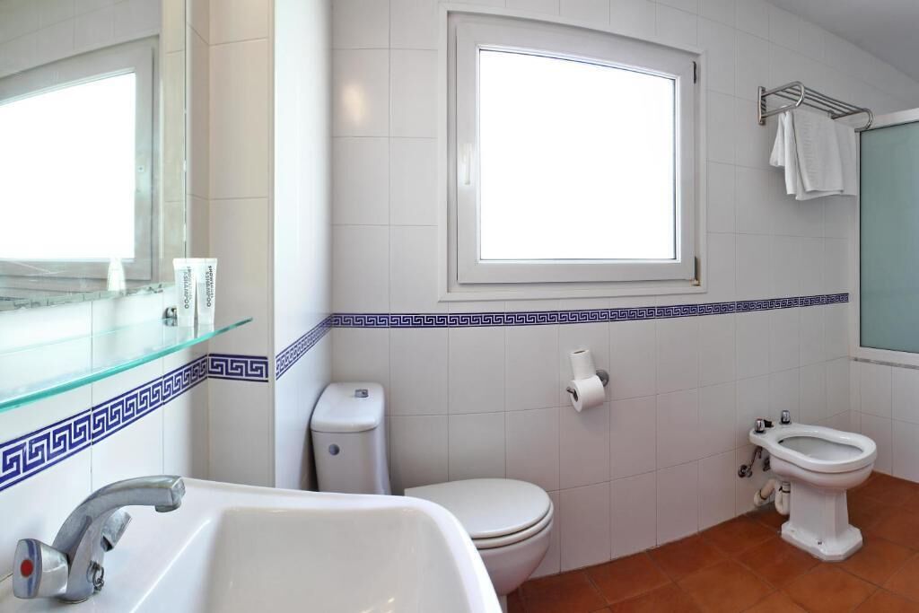 Foto - Hotel Caleta