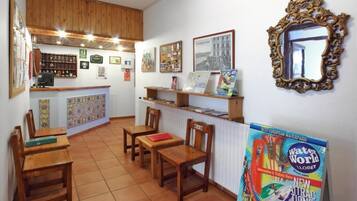 Vestíbulo