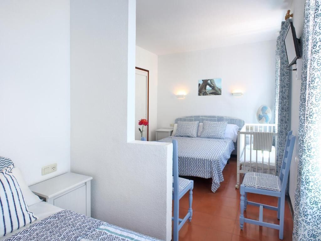 Foto - Hotel Caleta