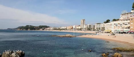 Spiaggia