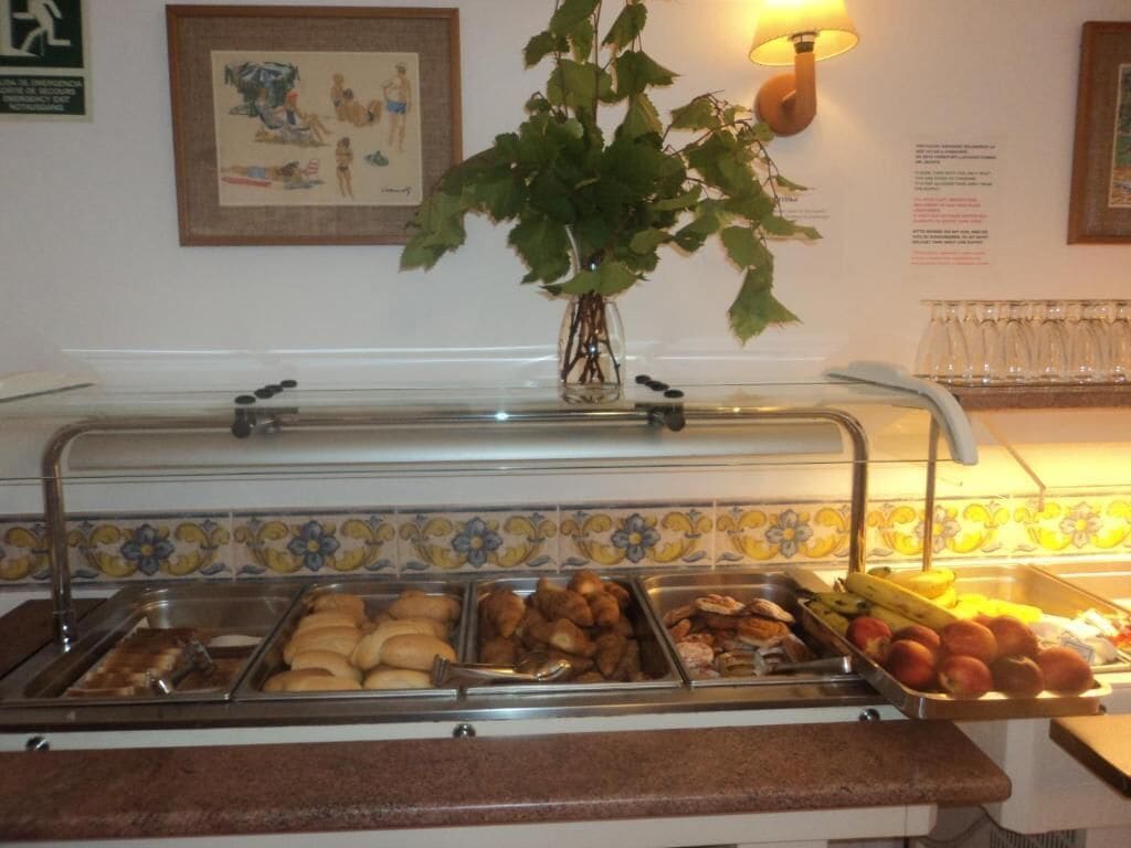 Photo - Hotel Caleta