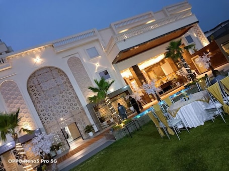 Front of property. Jb innovations