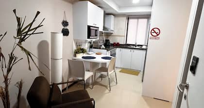 Suite El Hatillo, Alquiler Apartamento Moderno