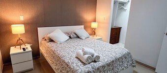 Suite El Hatillo, Alquiler Apartamento Moderno