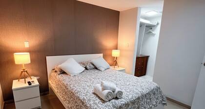 Suite El Hatillo, Alquiler Apartamento Moderno