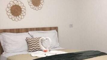 Habitación Confort doble | Wifi gratis